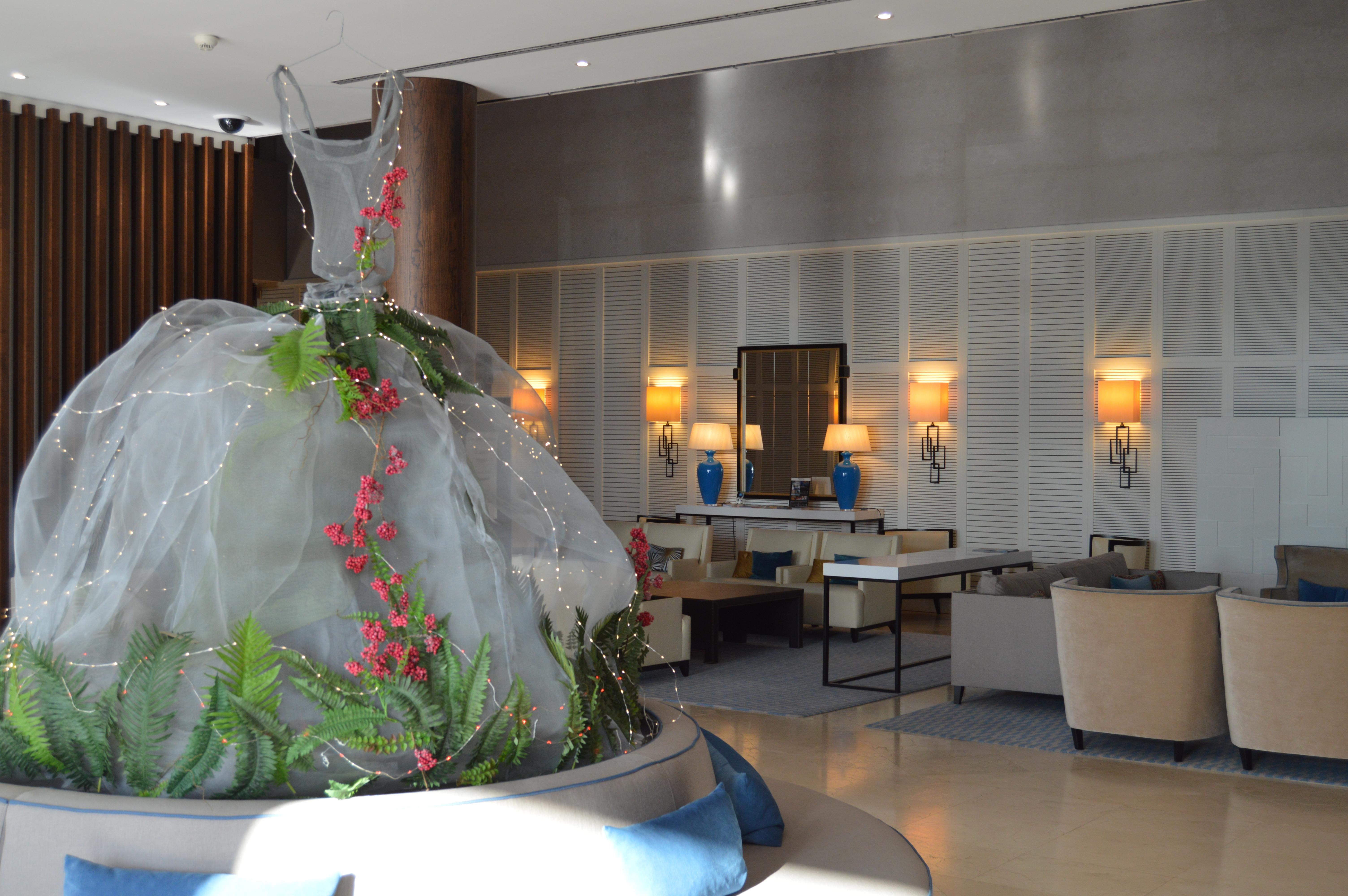 Gran Hotel Sardinero Santander Bagian luar foto